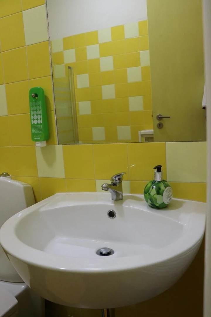 Holiday home Quelha do Rio