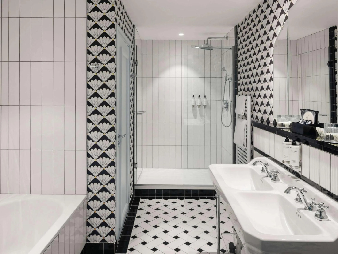 The 1932 Hotel & Spa Cap d'Antibes - MGallery Collection