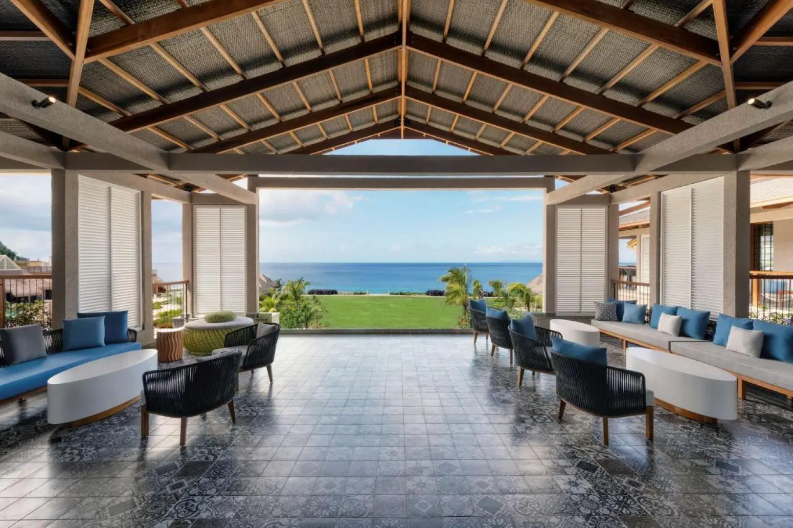 InterContinental Dominica Cabrits Resort & Spa