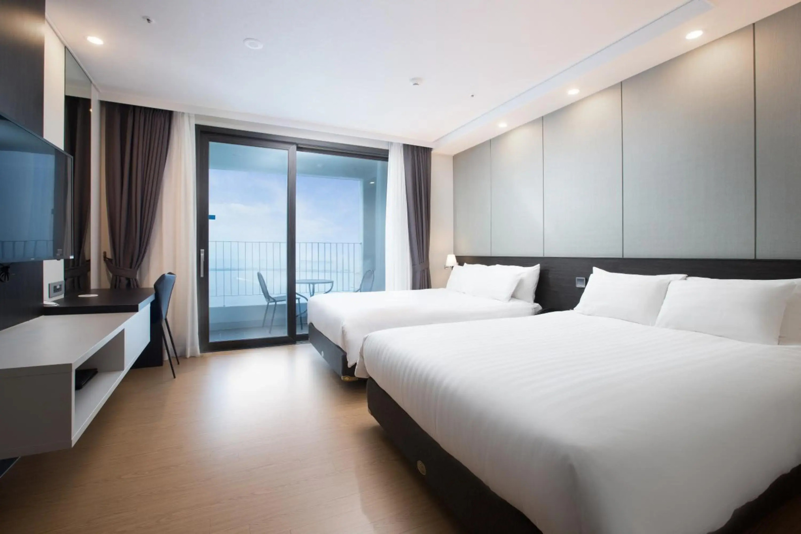 Utop Marina Hotel & Resort