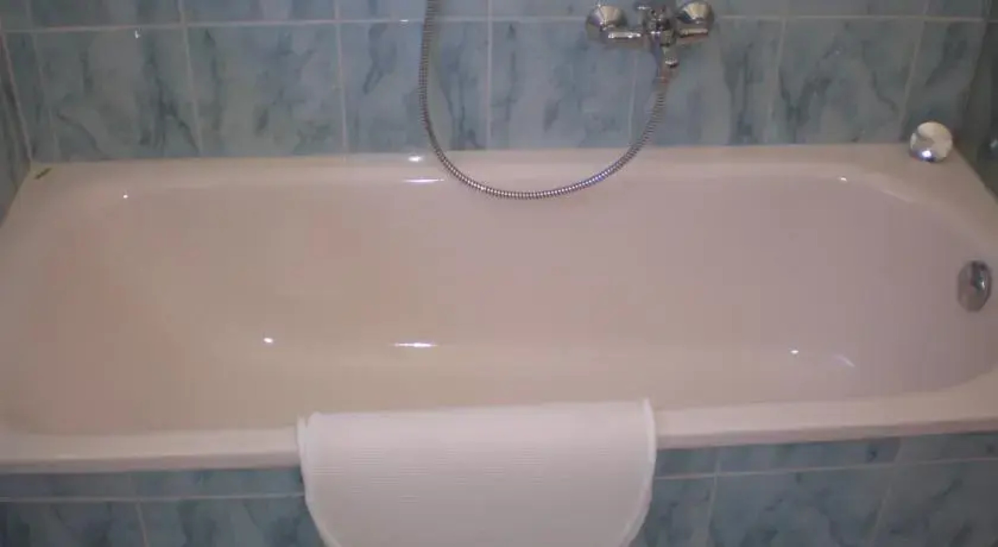 Ferienhaus Müller - Blue Cottage