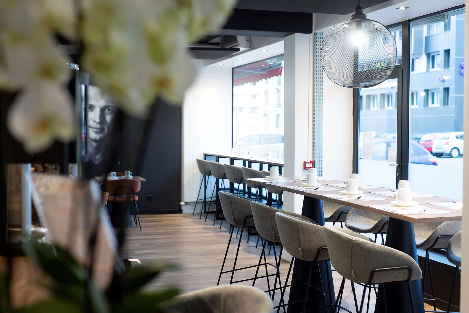 Kyriad Clermont-Ferrand Centre