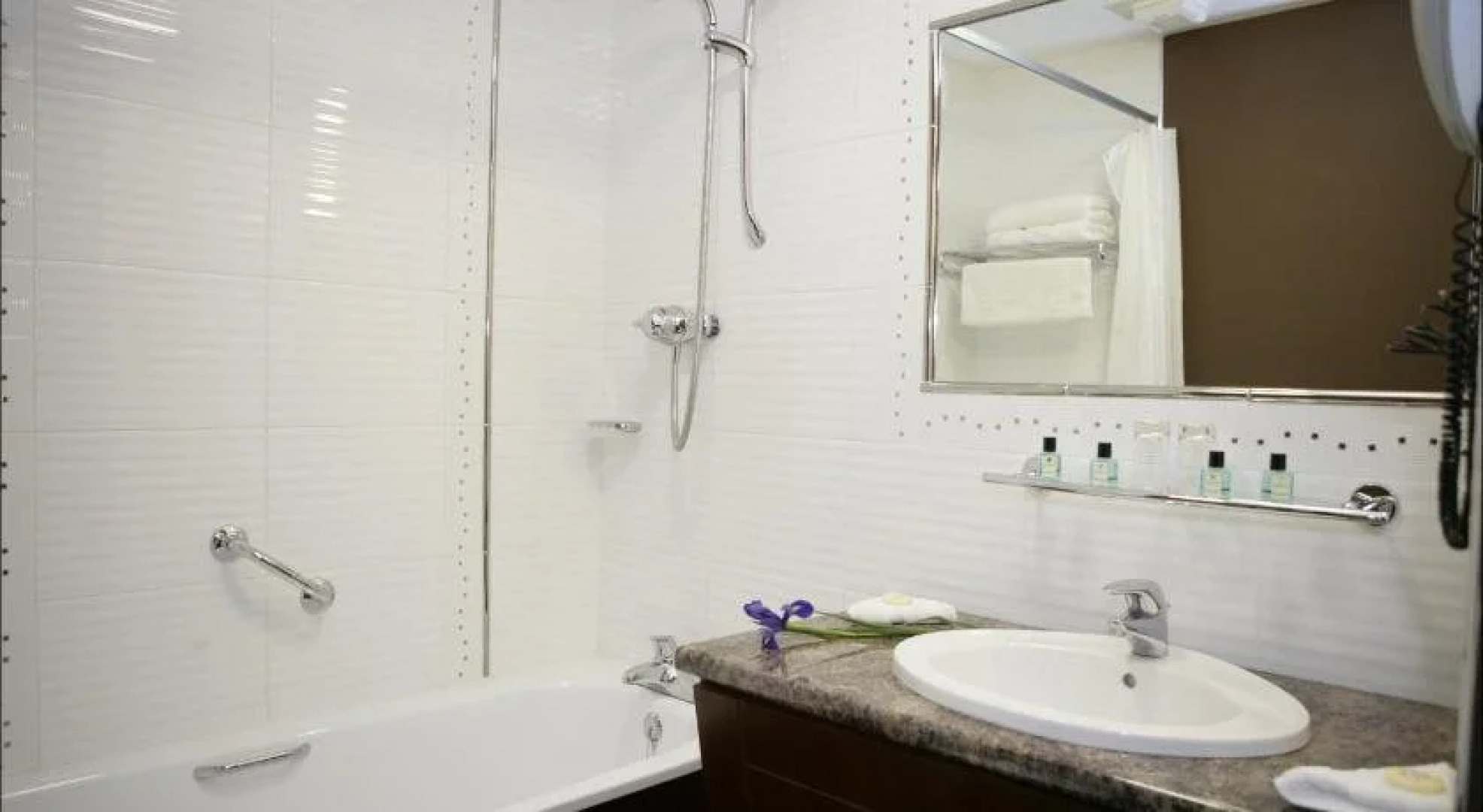 Ashford Court Boutique Hotel