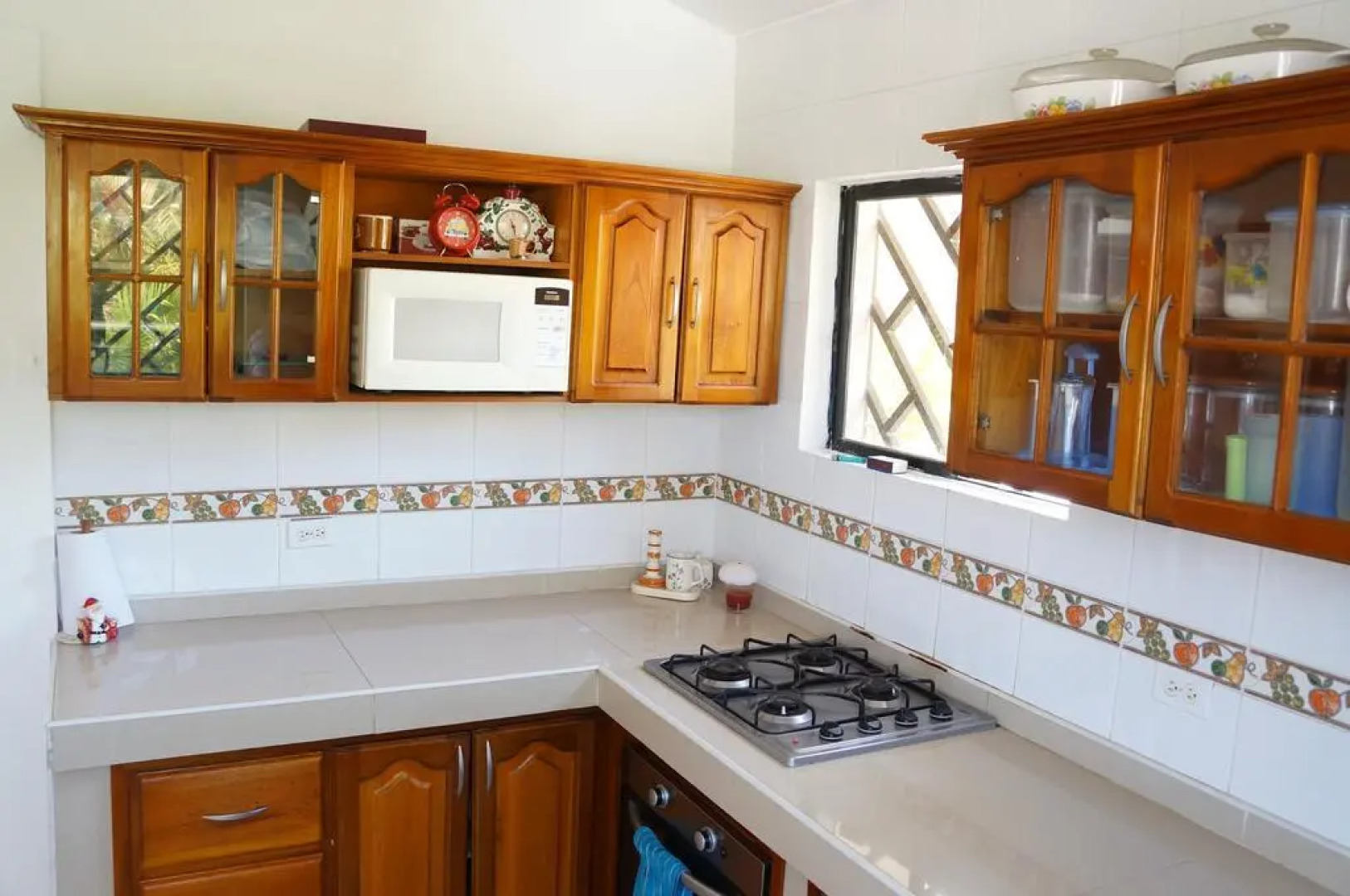 Posada Vasquez Oviedo