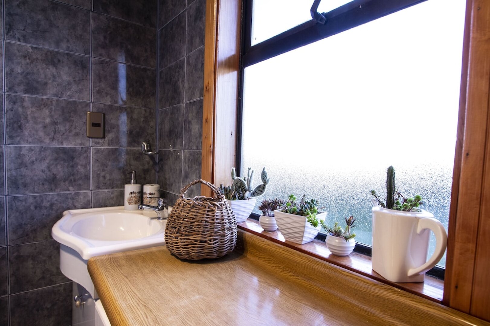 Hostal El Vergel Azul