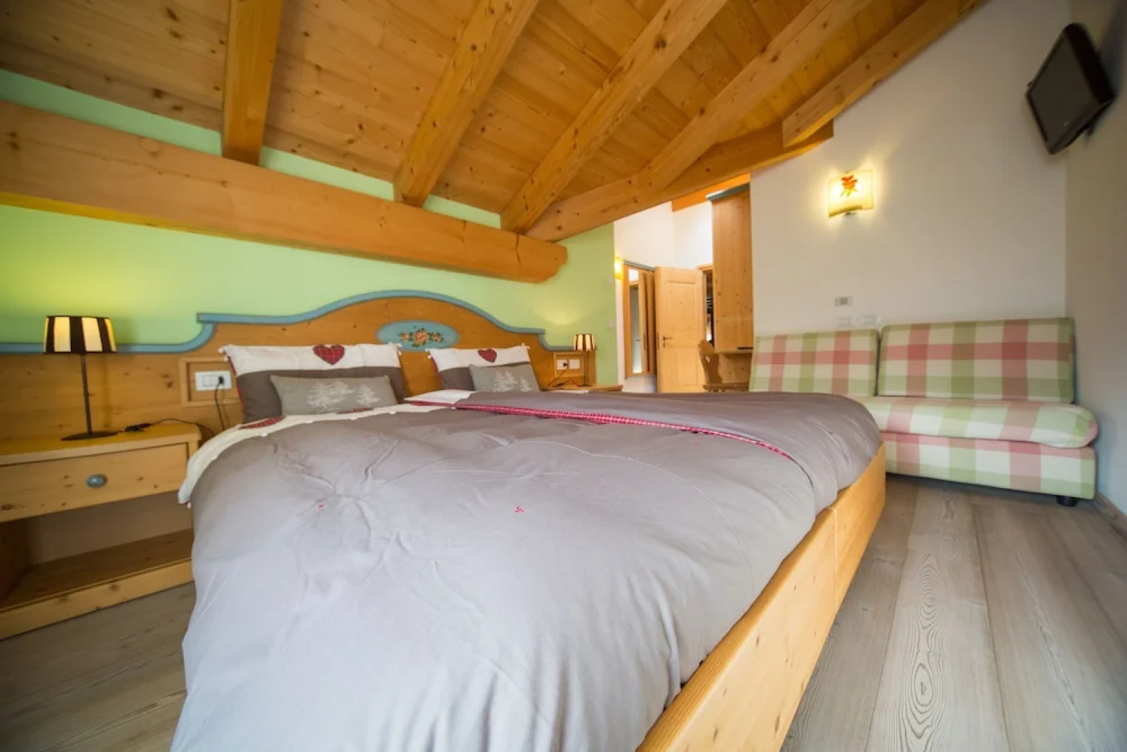Agritur Maso Pertica