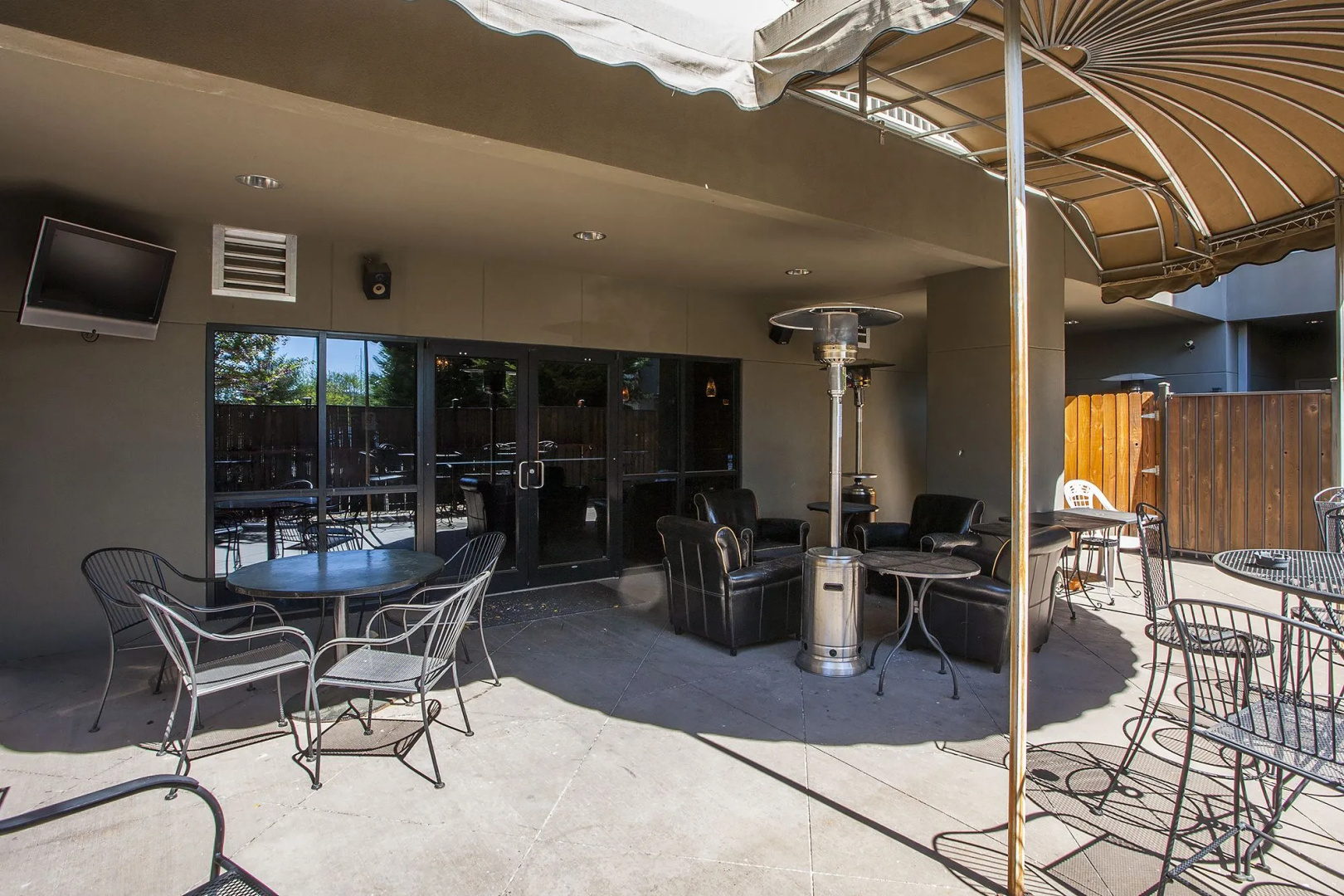 South Walton Suites and Spa - Bentonville