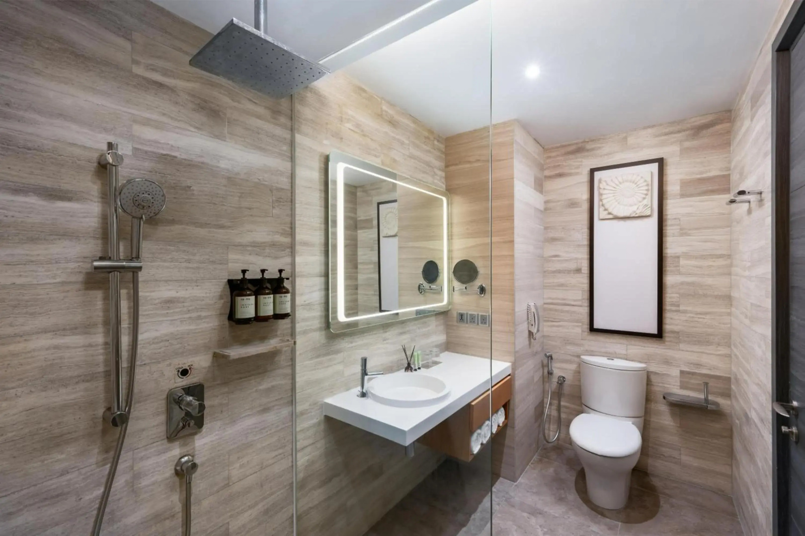 Fraser Place Puteri Harbour