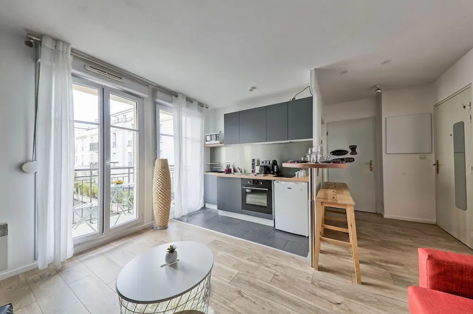 Garonne Park - Shopping Village