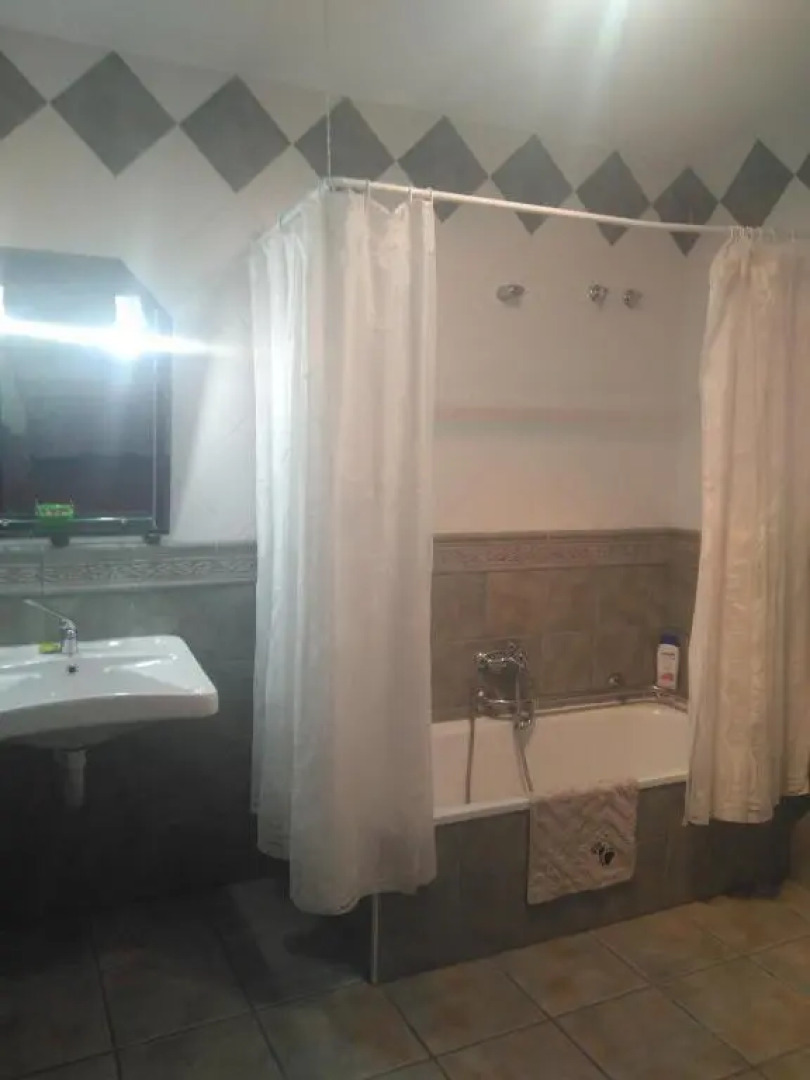 Casa Rural Tita Sacramento