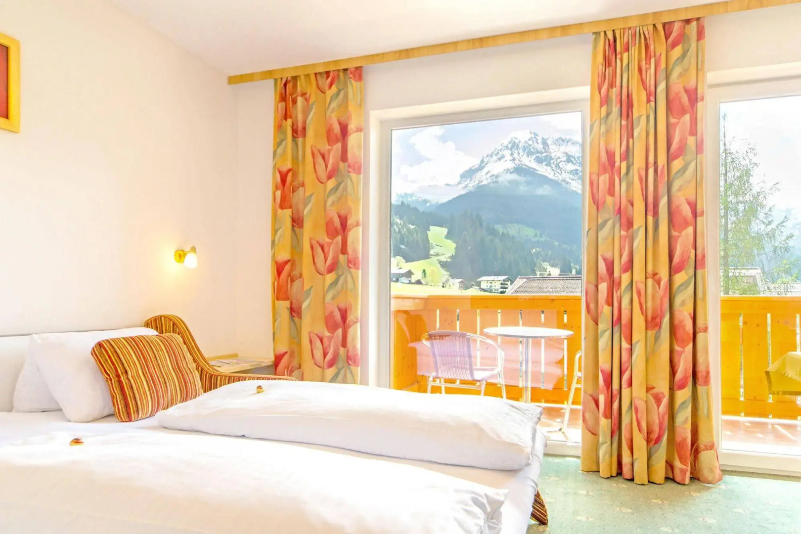 Familienhotel Botenwirt