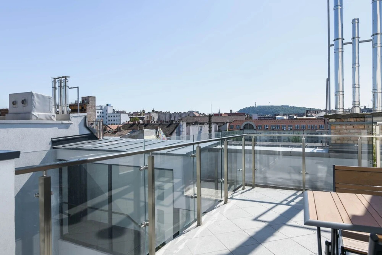 Elisabeth Downtown Apartments by FirstHost