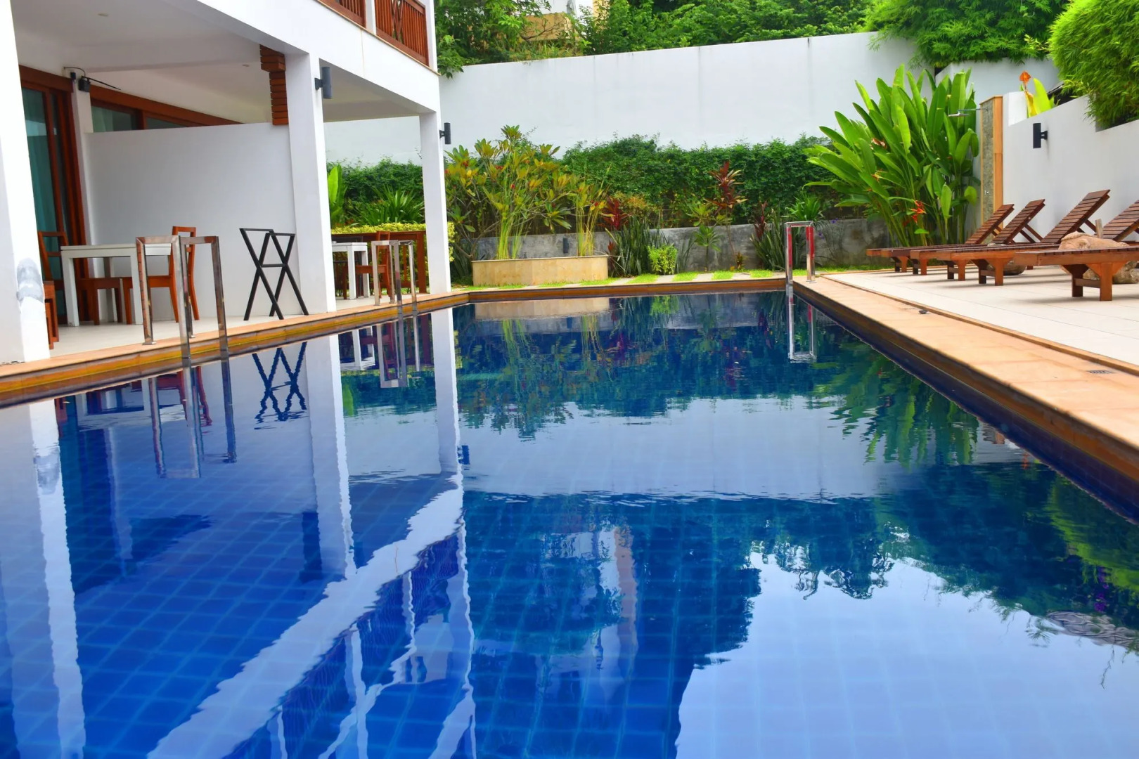 Samui Mekkala Resort