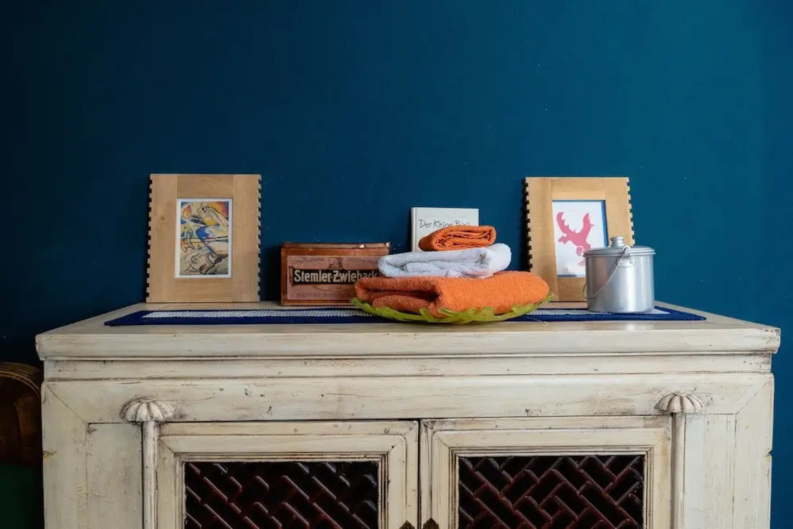 Business Apart Stuttgart