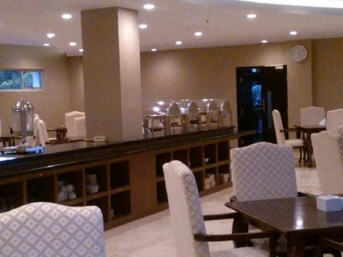 Sutan Raja Cirebon Hotel