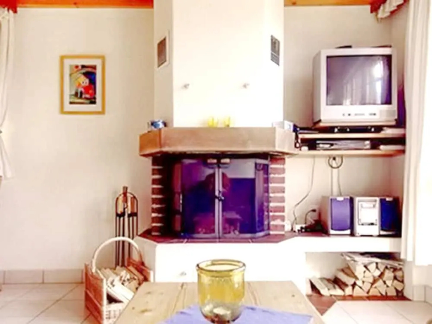 Chalet With 3 Bedrooms in Bellwald, With Wonderful Mountain View, Balc