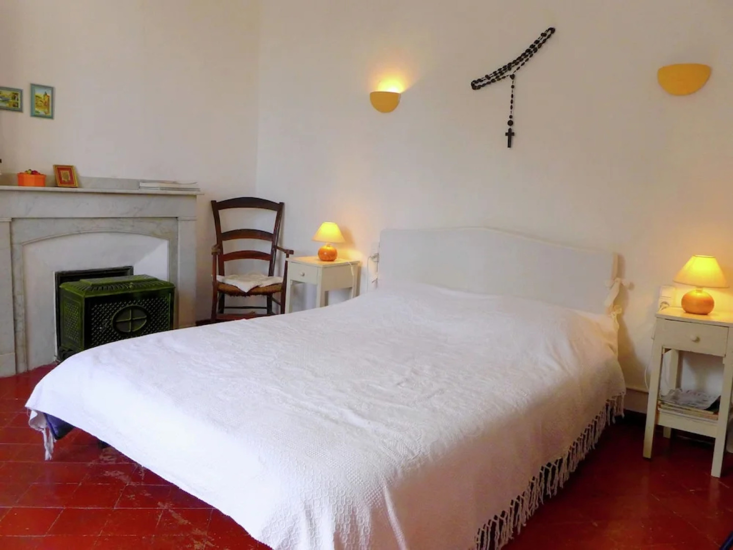 Lovely Holiday Home in Sainte-Valiere with Swimming Pool