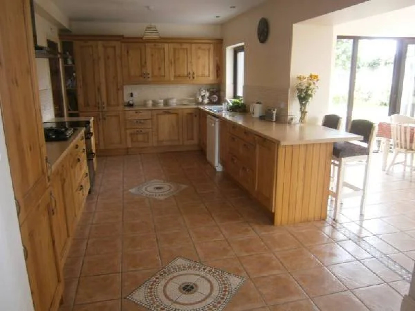 Old Orchard Lodge B&B