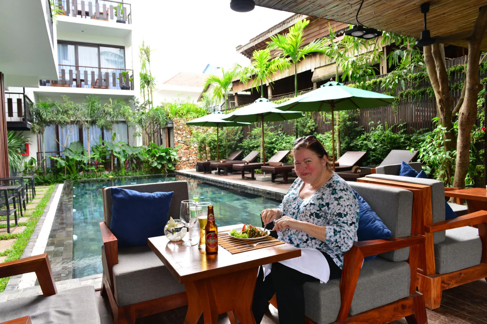 King Rock Boutique Hotel