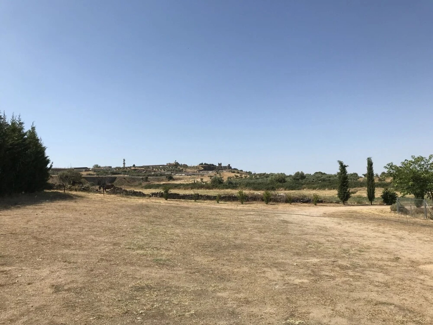 Casa Rural Pilon del Fraile