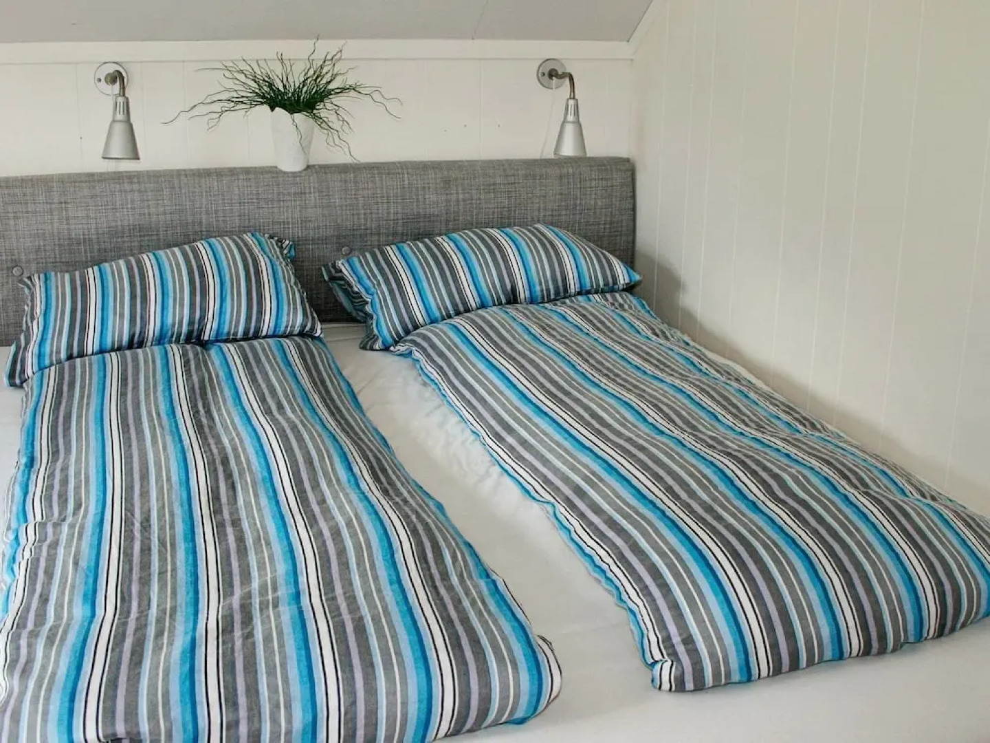 Holiday Home in Ramberg