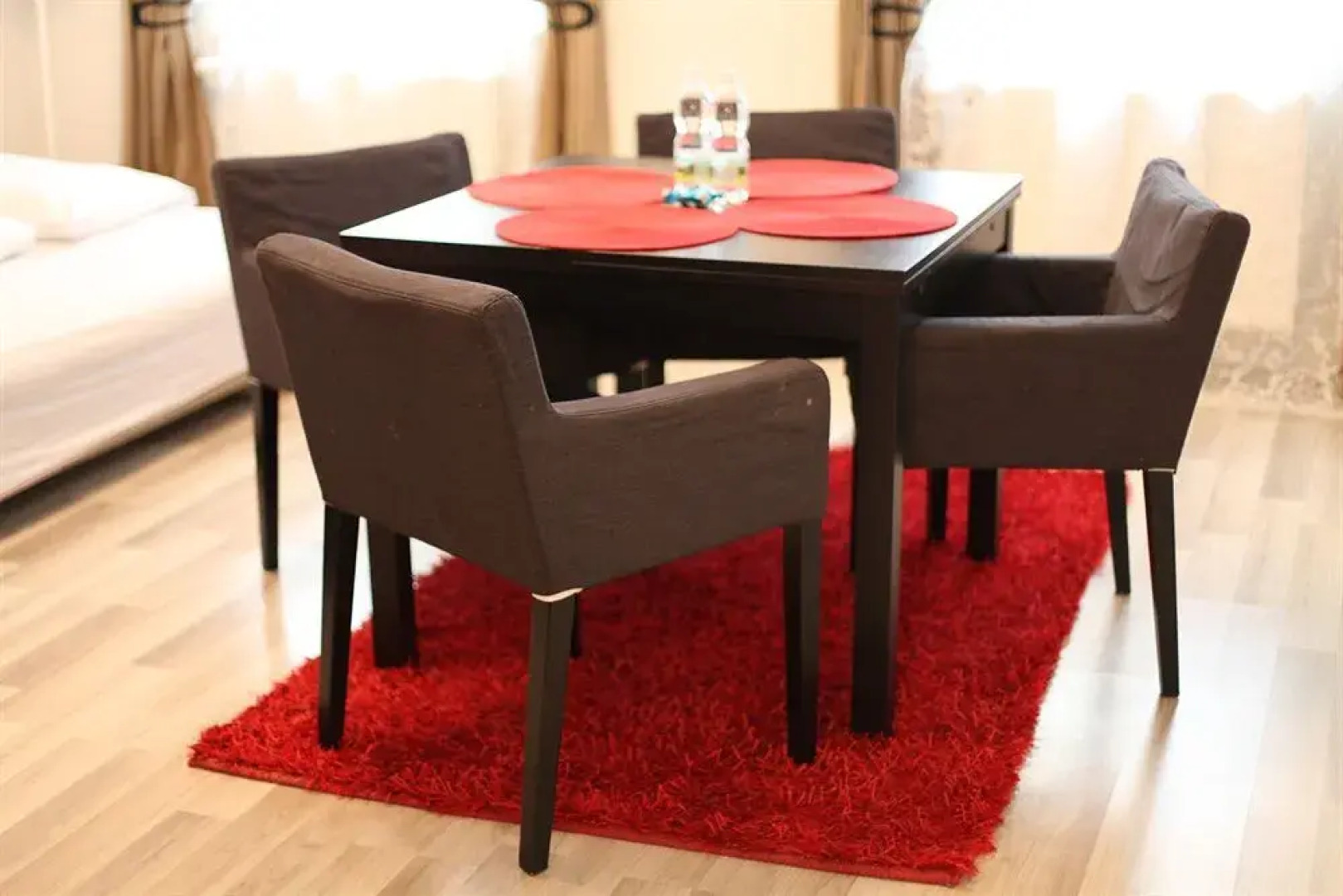 Apartment Mandlgasse