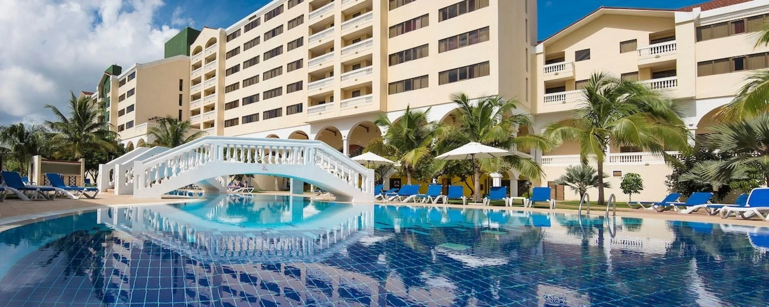 ValentA­n Quinta Avenida Habana