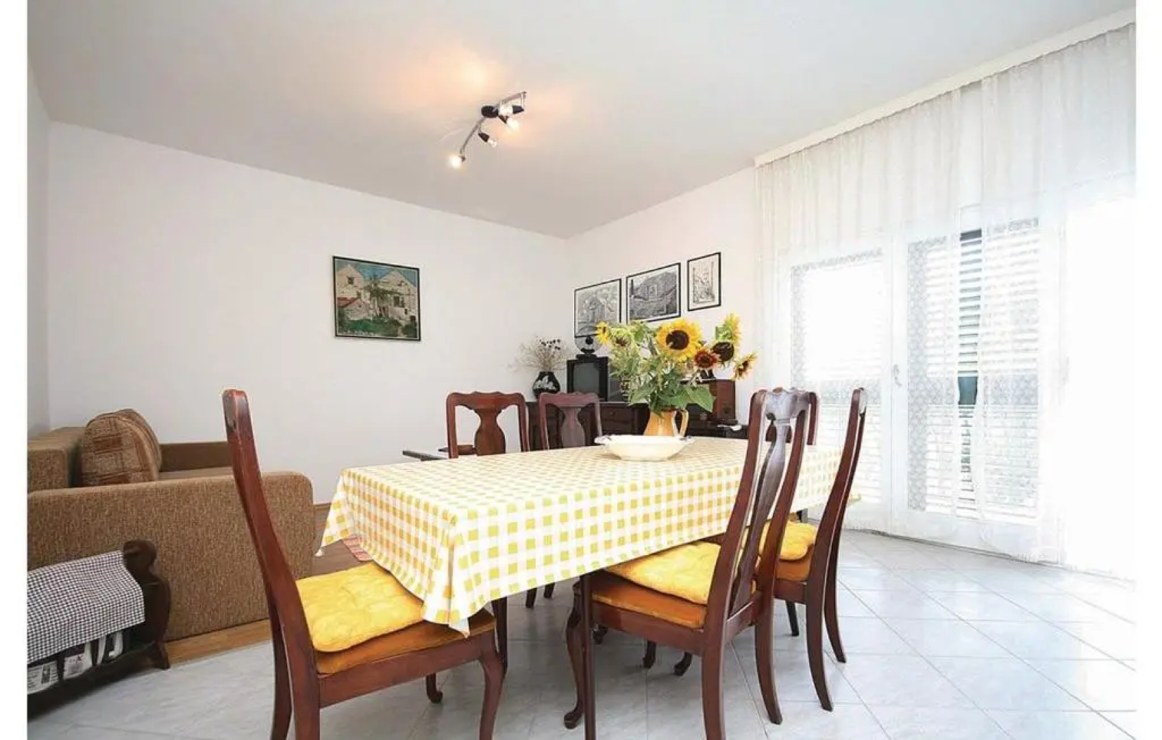 Holiday Home Ruzic