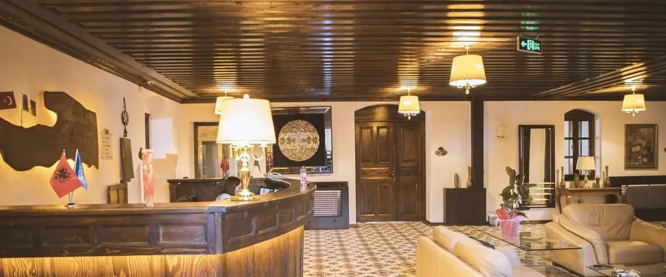 Thrace Konak Hotel & Spa