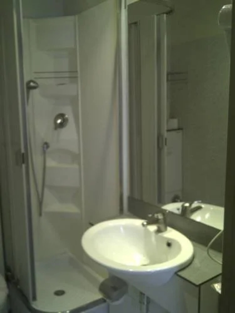 Hotel Albatros
