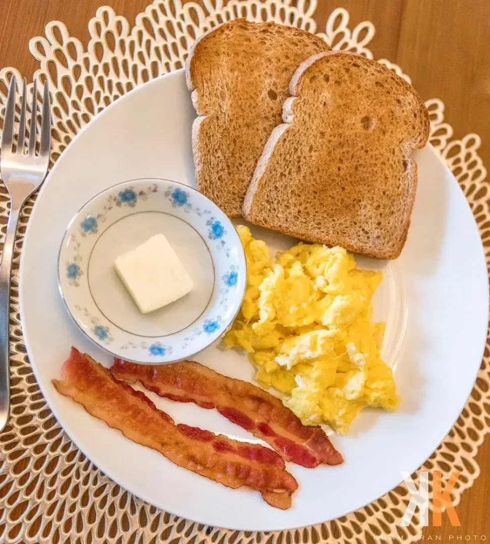 Grand Gables Inn Bed & Breakfast