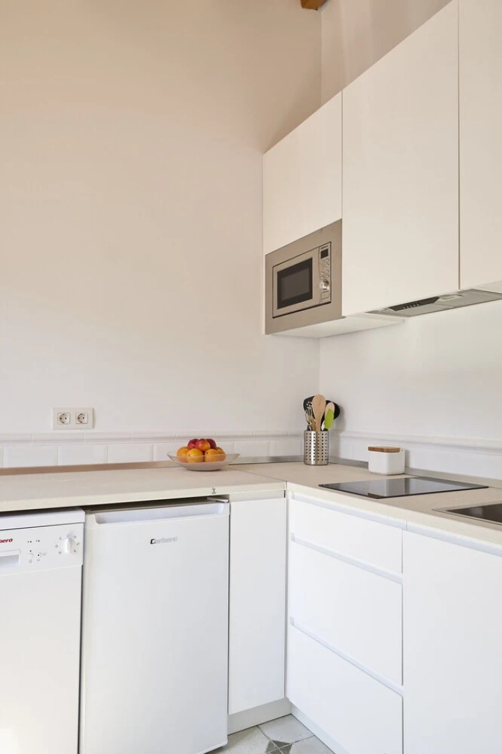 Los Apartamentos del Palacio