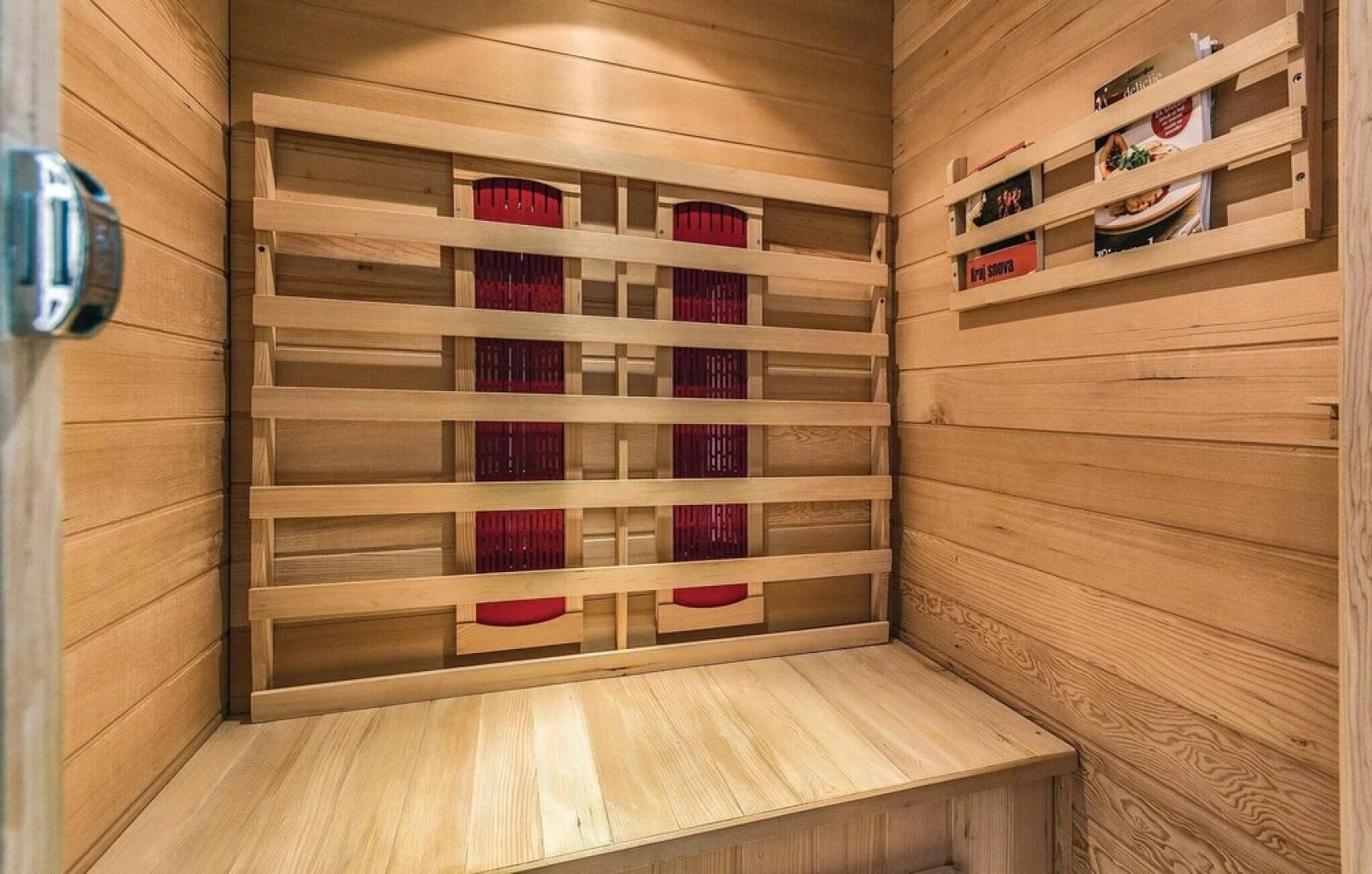 Awesome Home in Sisan With Sauna, Wifi and 4 Bedrooms