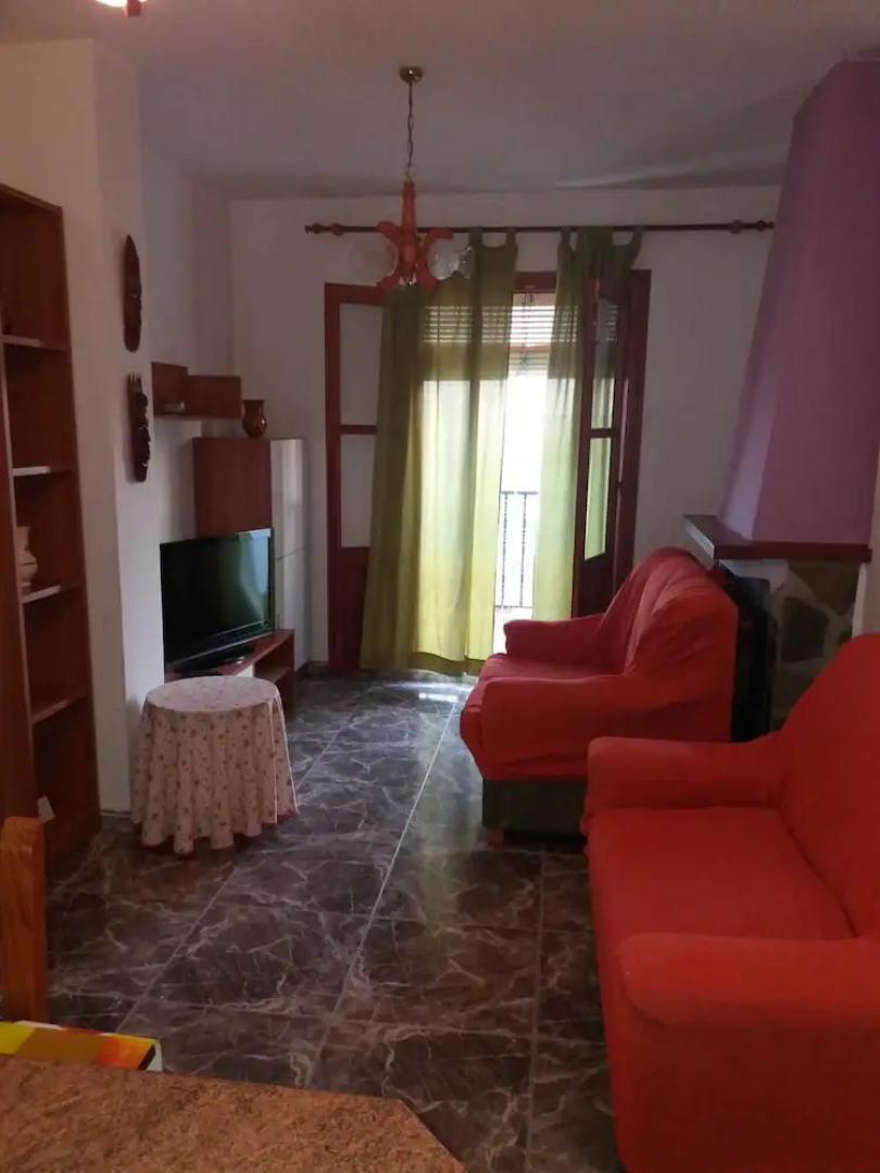 Refugio De La Alpujarra