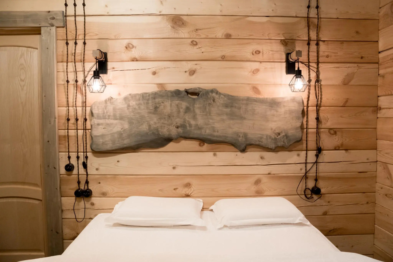 Коттедж Сердце гор 1