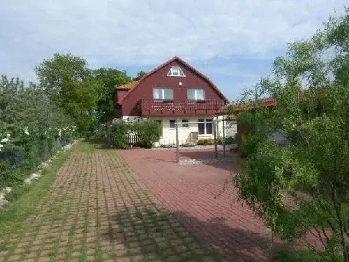 Ferienwohnungen Gebrüder Grimm