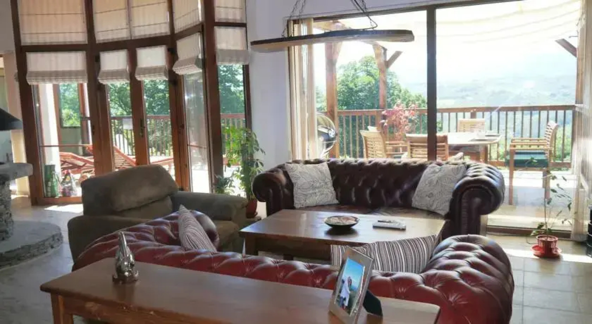 Tabashko Tarn Guest House