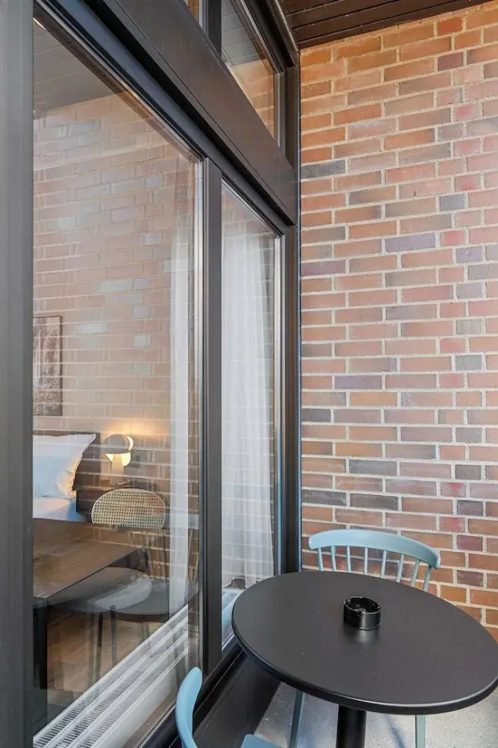 Limehome Memmingen Maximilianstraße