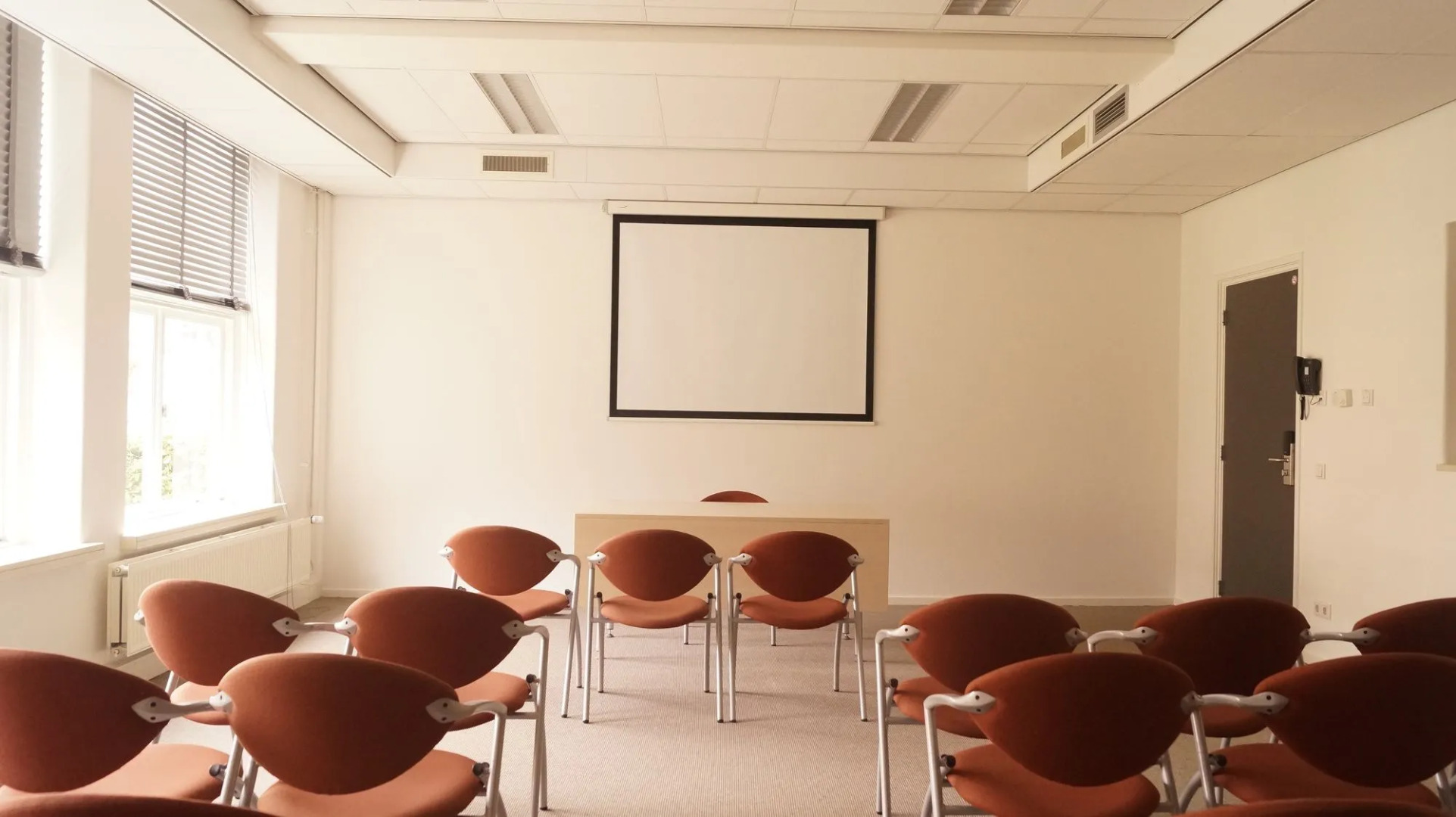 Fletcher Kloosterhotel Willibrordhaeghe