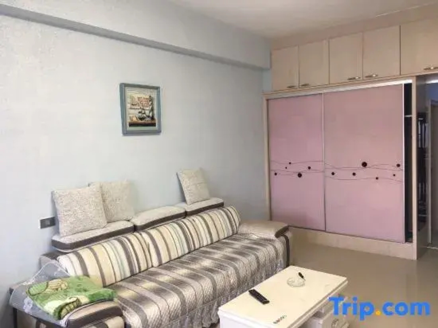 Zhaodong Xiaoyi Homestay