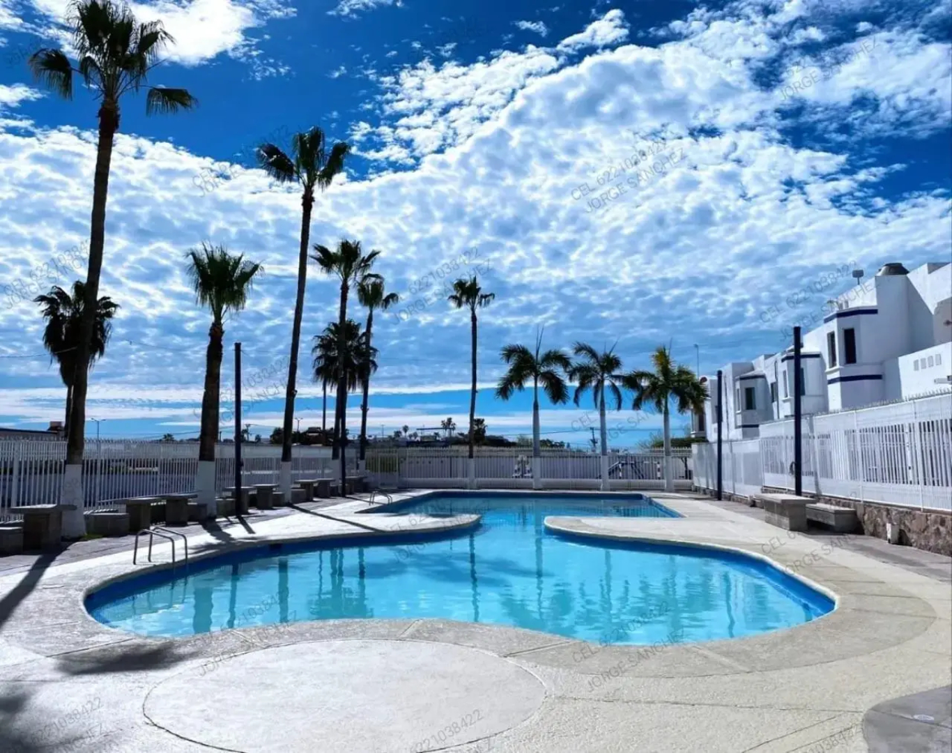 Condominios Loma Bonita