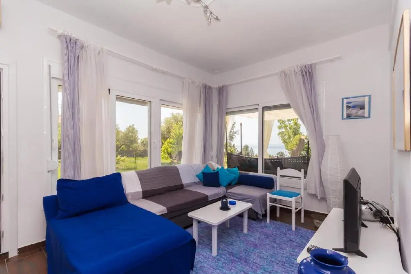 2SEA VILLA Nea Potidea CHALKIDIKI