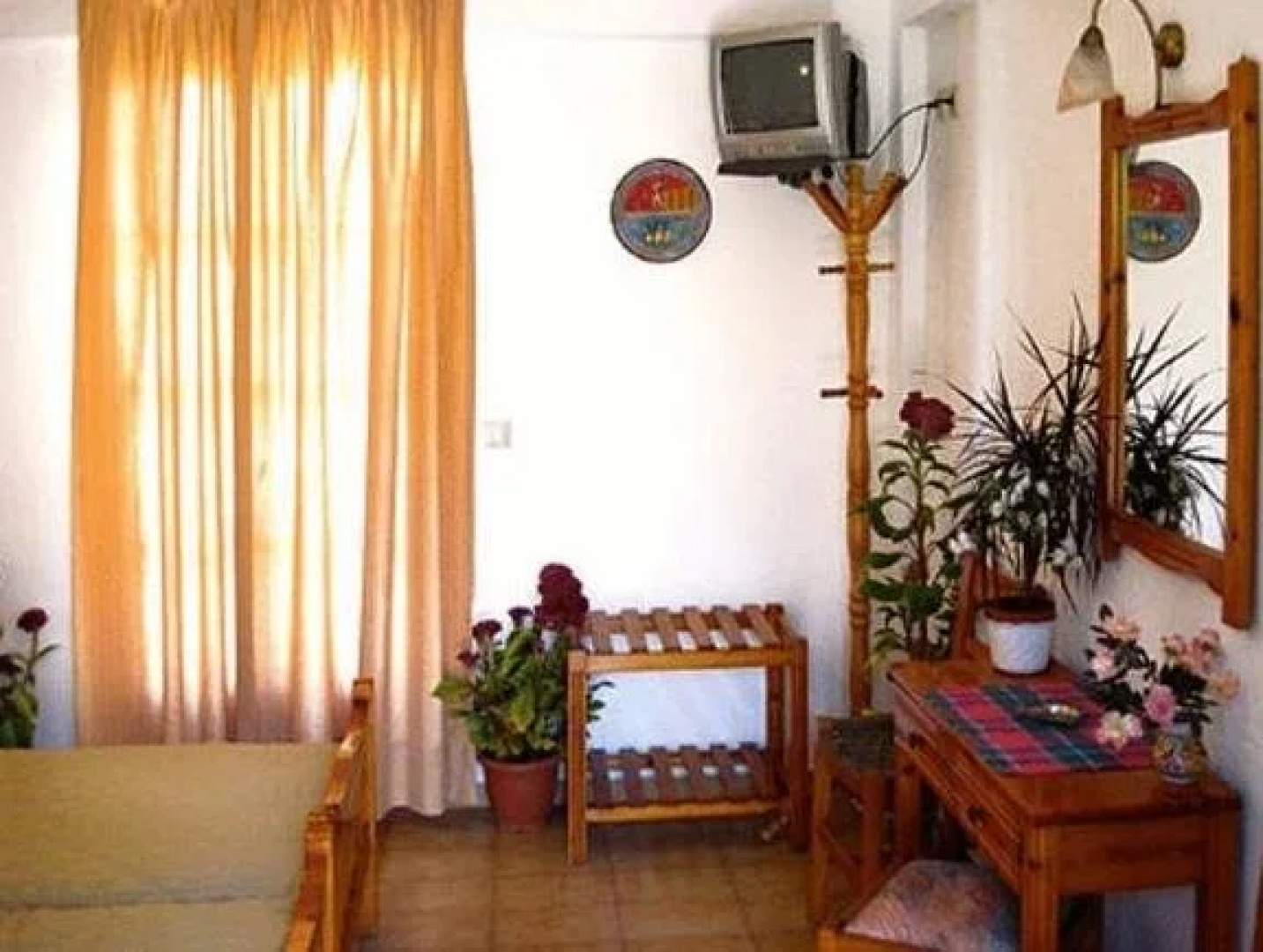Electra Pension