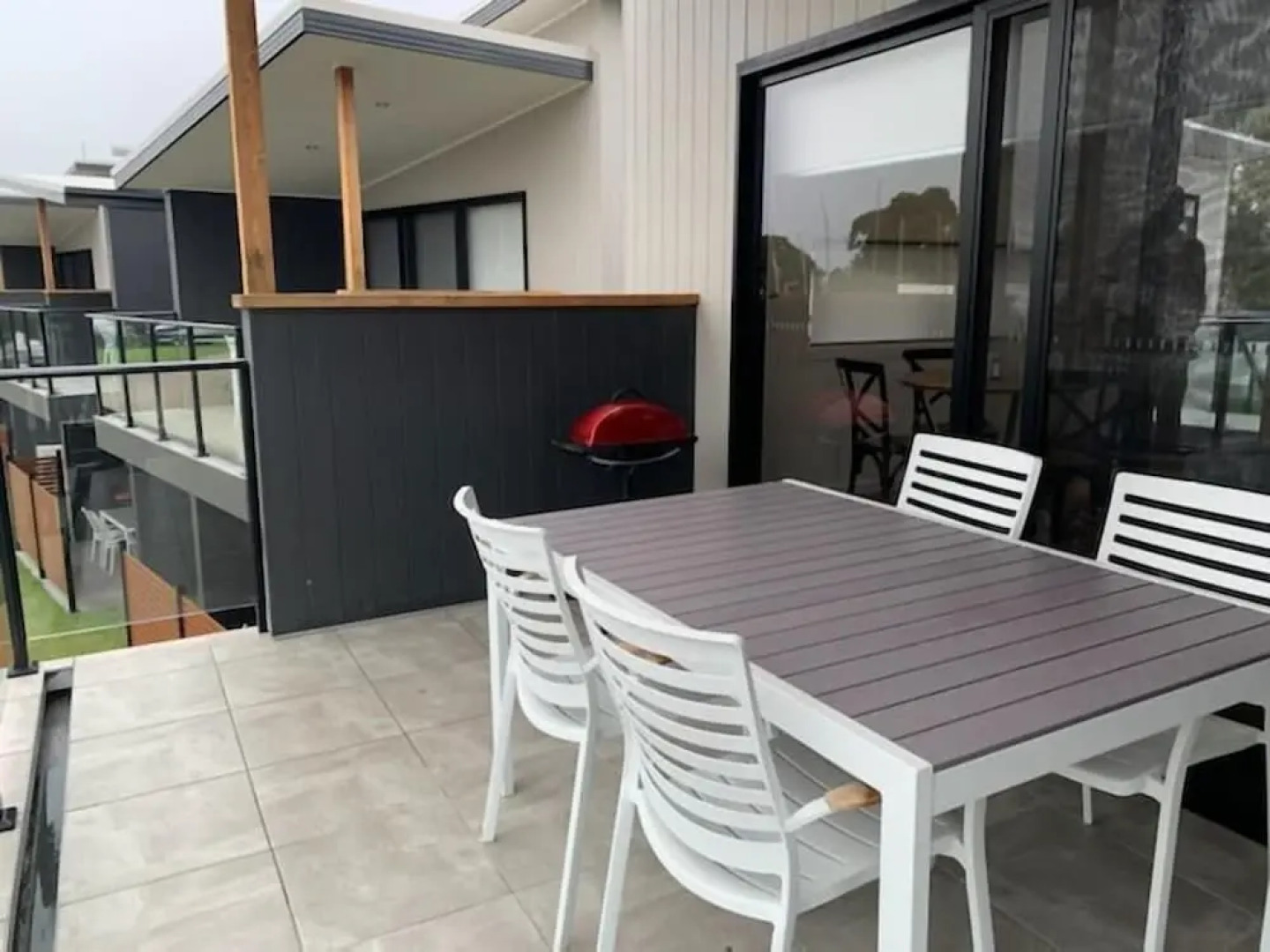 Captains Cove Luxury Apartments - 1st Floor Spa Deluxe