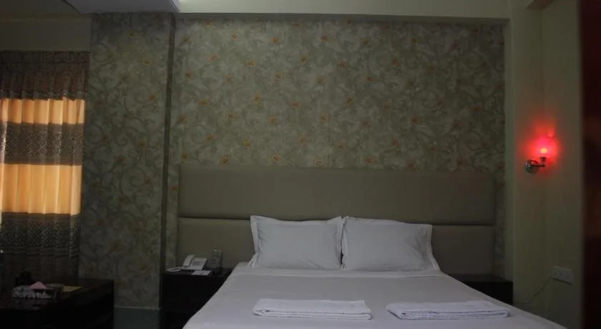 Golden Inn Chattagram Ltd