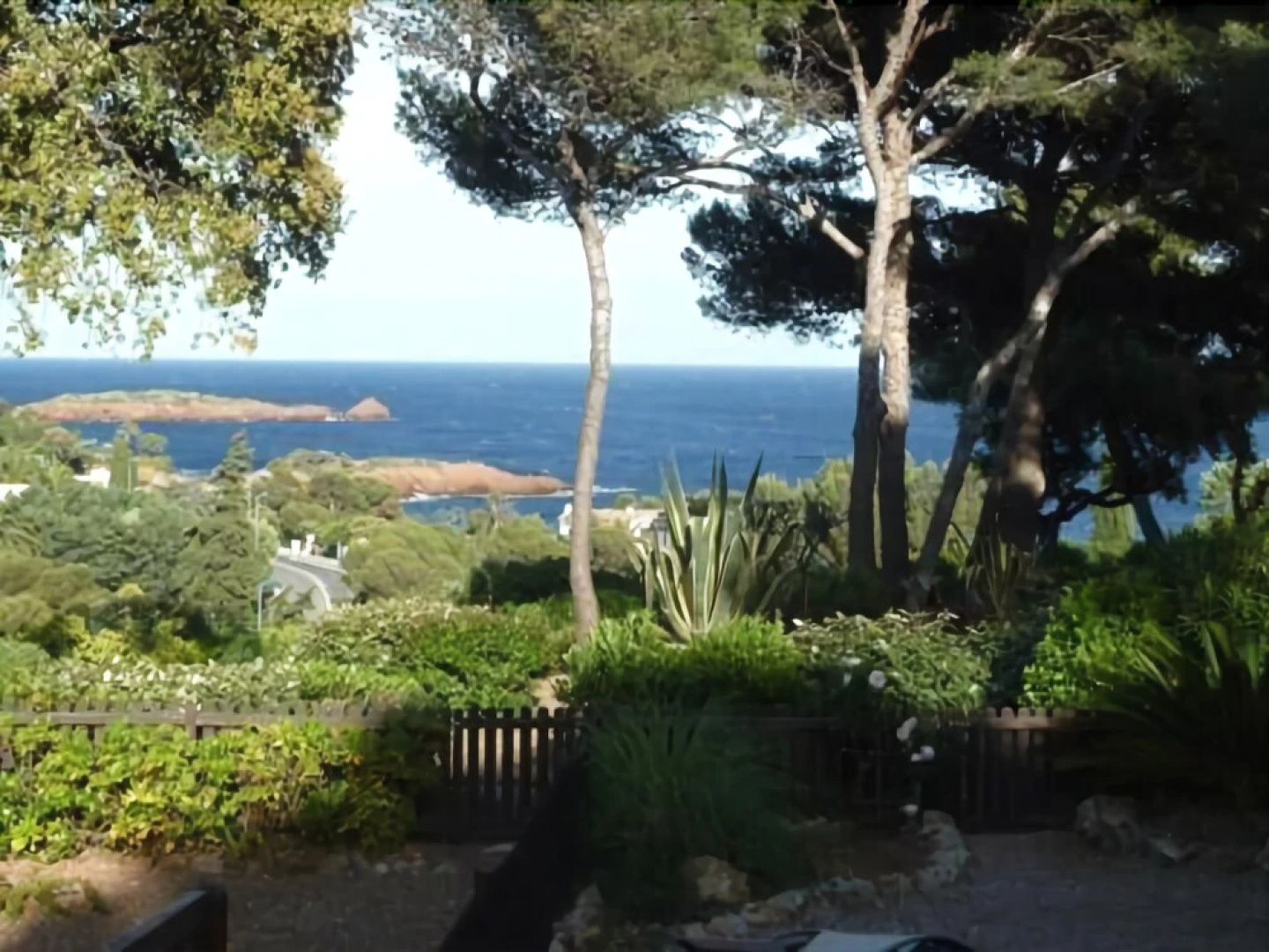 Bastidon Vue Mer