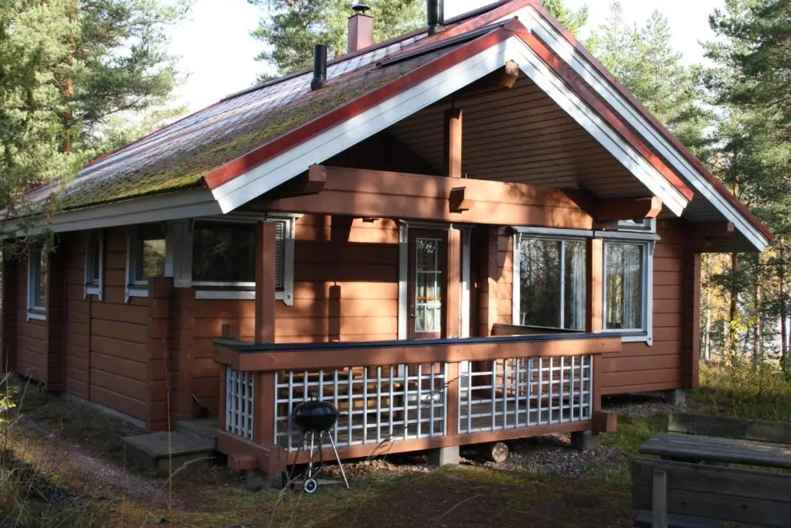 Rönnäs Seaside Resort