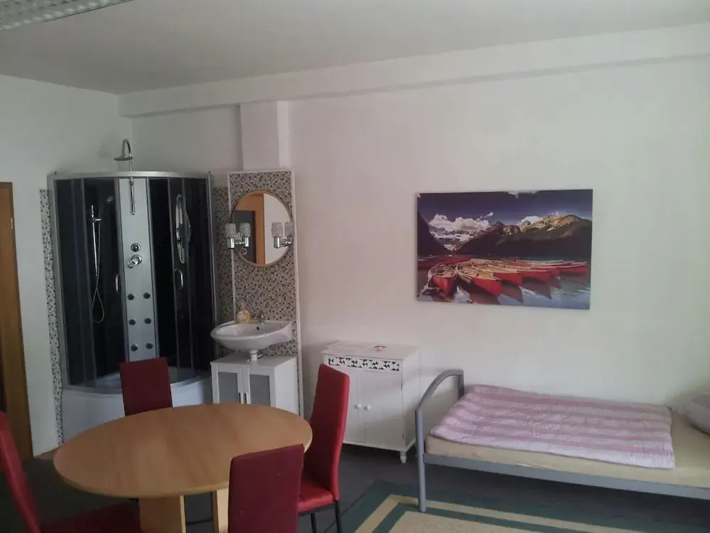 Zimmervermietung Fuchs-Kupke