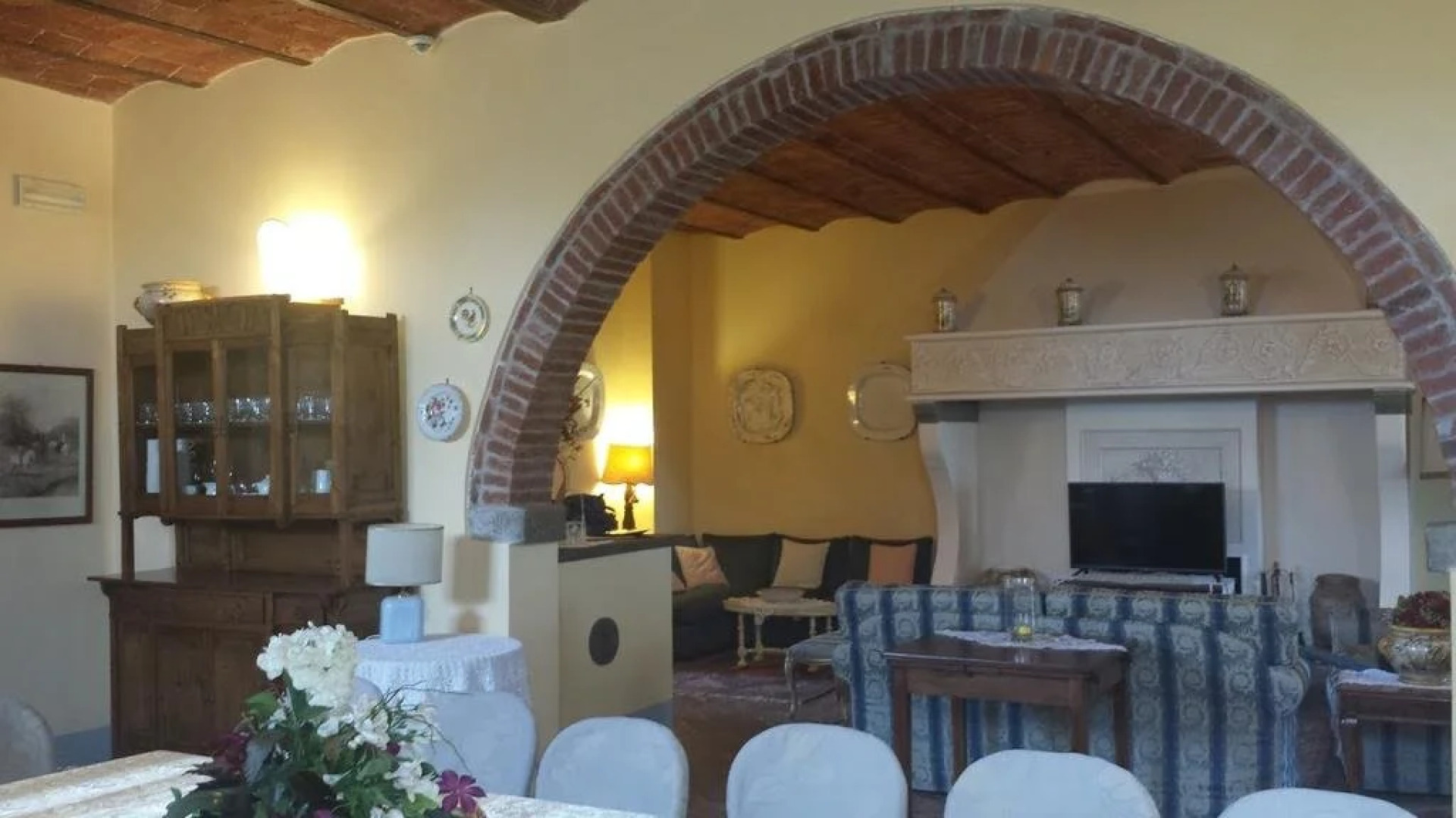 Villa De' Michelangioli