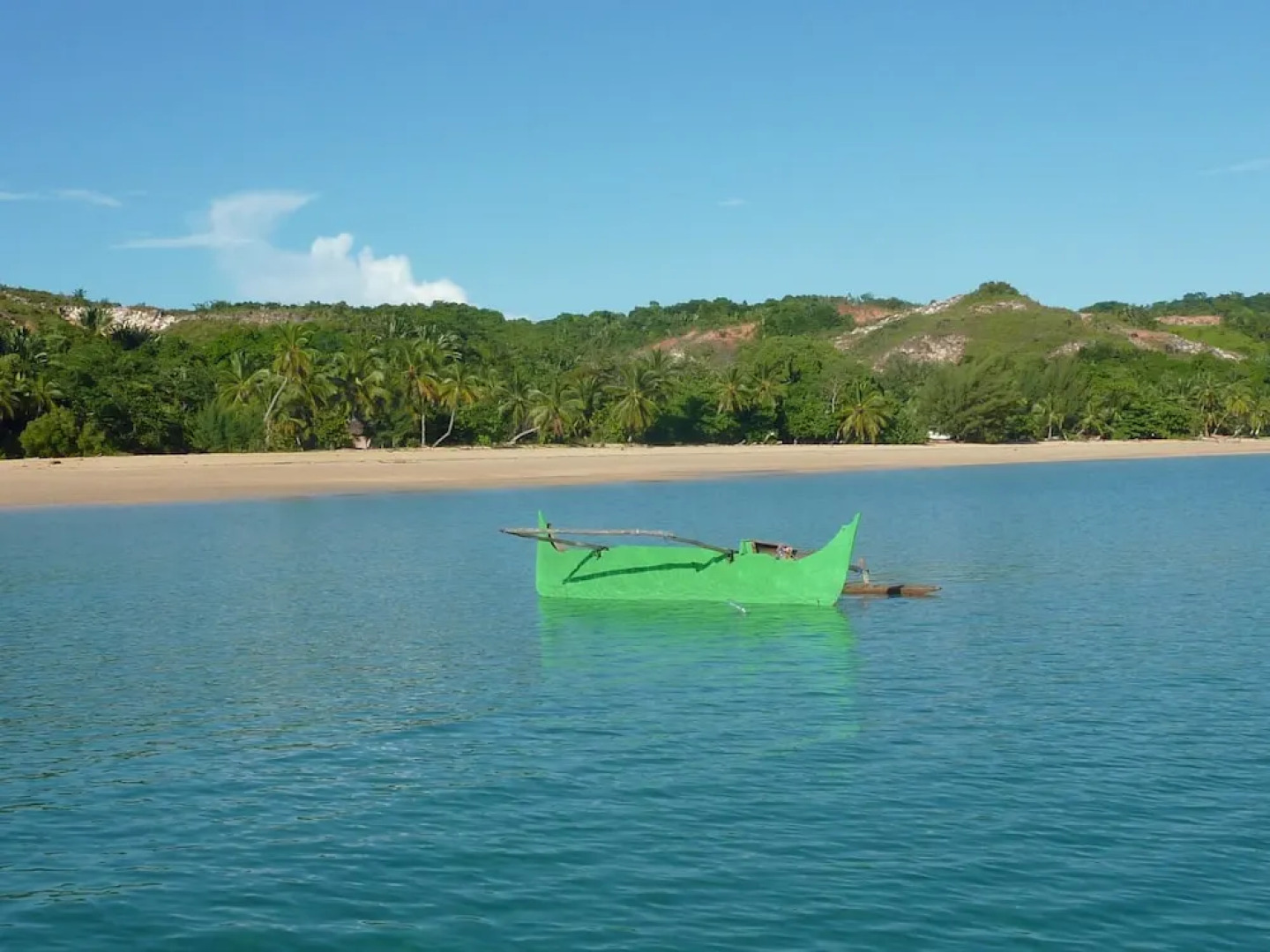 Andilana Beach Resort